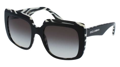 Lunettes de Dolce & Gabbana 